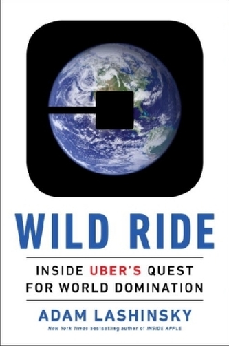 Wild Ride