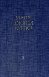 März bis November 1848