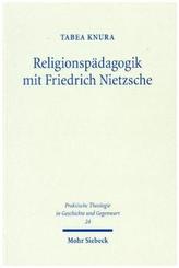 Religionspädagogik mit Friedrich Nietzsche