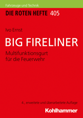 BIG FIRELINER