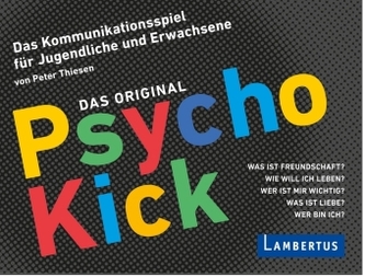 Psycho Kick (Spiel) Psycho Kick (Spiel)