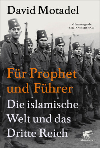 Für Prophet und Führer