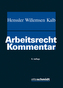 Arbeitsrecht (ArbR), Kommentar
