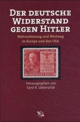 Der deutsche Widerstand gegen Hitler
