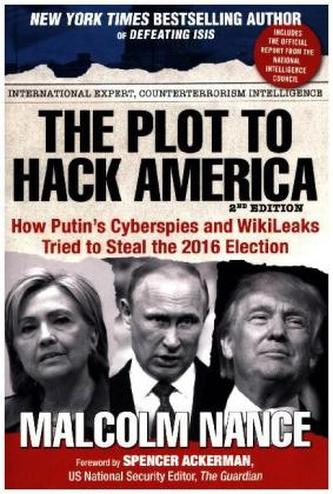 The Plot to Hack America
