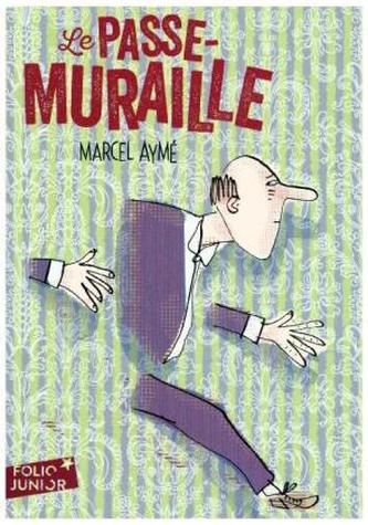 Le passe-muraille