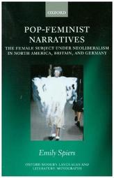 Pop-Feminist Narratives
