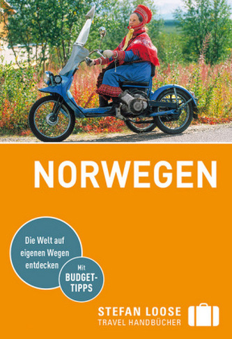 Stefan Loose Reiseführer Norwegen