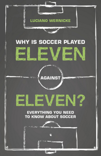 Why Is Soccer Played Eleven Against Eleven? Why Is Soccer Played Eleven Against Eleven?