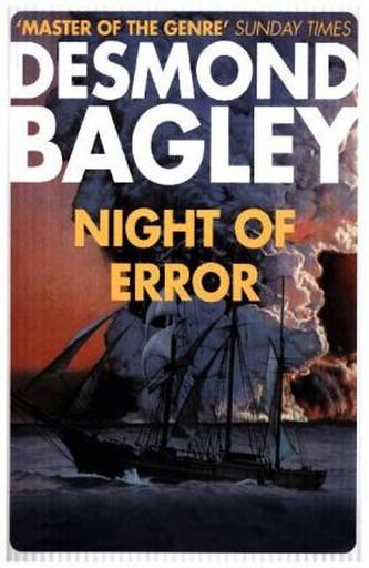 Night Of Error
