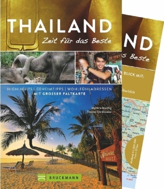 Thailand - Zeit für das Beste