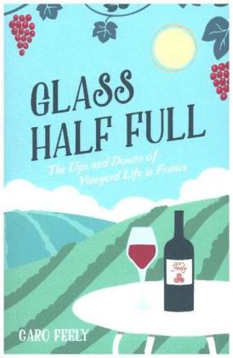 Glass Half Full