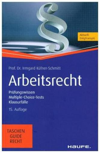 Arbeitsrecht