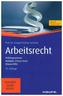 Arbeitsrecht