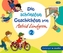 Die schönsten Geschichten von Astrid Lindgren. Tl.2, 3 Audio-CDs