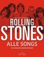 Rollings Stones - Alle Songs