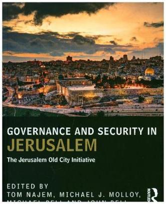 Governance and Security in Jerusalem