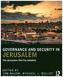 Governance and Security in Jerusalem