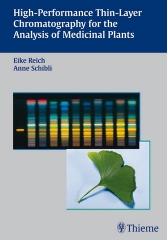 High-Performance Thin-Layer Chromatography for the Analysis of Medicinal Plants