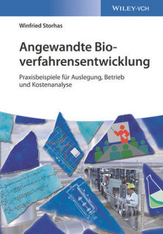 Angewandte Bioverfahrensentwicklung Angewandte Bioverfahrensentwicklung
