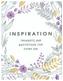 Inspiration