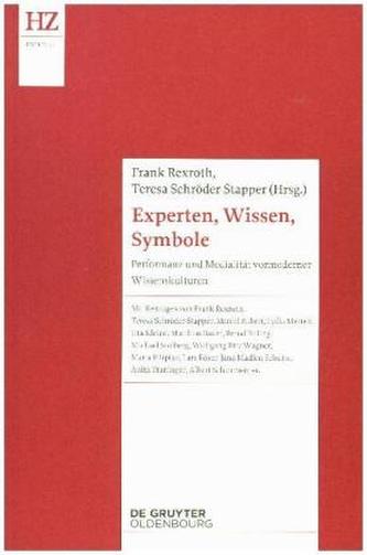 Experten, Wissen, Symbole