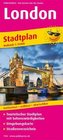PUBLICPRESS Stadtplan London