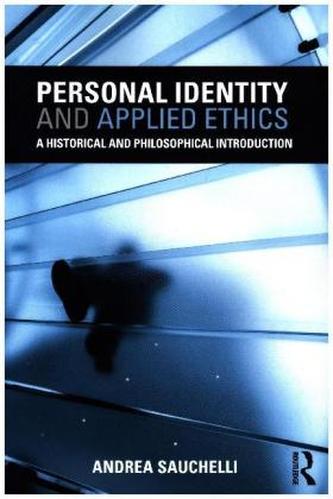 Personal Identity and Applied Ethics