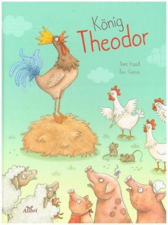 König Theodor