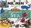 Mr Men Adventure Under the Sea