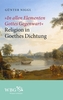 In allen Elementen Gottes Gegenwart