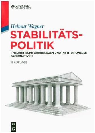 Stabilitätspolitik Stabilitätspolitik