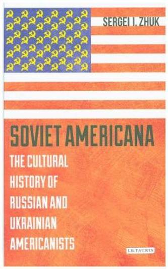 Soviet Americana