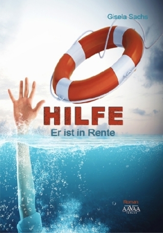 Hilfe - Er ist in Rente