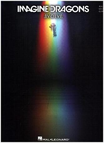 Imagine Dragons - Evolve