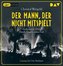 Der Mann, der nicht mitspielt, 2 MP3-CDs