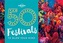 Lonely Planet 50 Festivals to Blow Your Mind