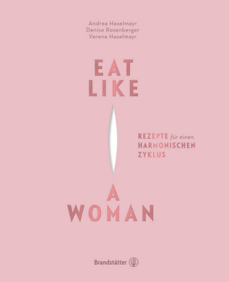Eat Like a Woman Eat Like a Woman