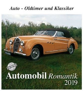 Automobil Romantik 2019
