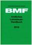 Amtliches Lohnsteuer-Handbuch 2018