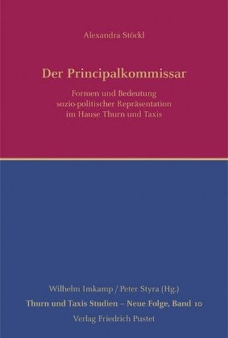 Der Principalkommissar