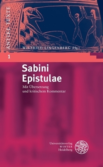 Sabini Epistulae