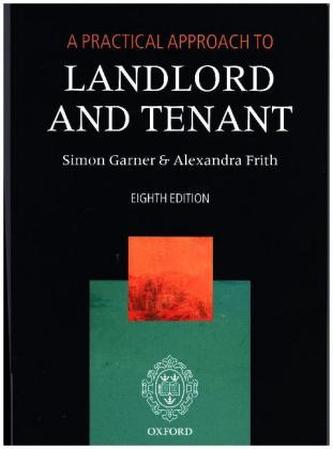 A Practical Approach to Landlord and Tenant