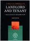 A Practical Approach to Landlord and Tenant