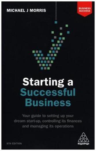 Starting a Successful Business