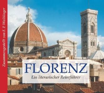 Florenz, 1 Audio-CD