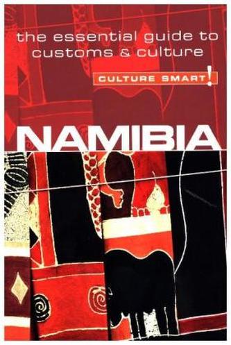 Namibia - Culture Smart!