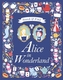 Search and Find Alice in Wonderland
