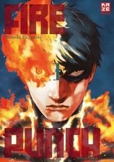 Fire Punch. Bd.1