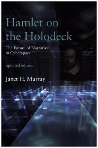 Hamlet on the Holodeck